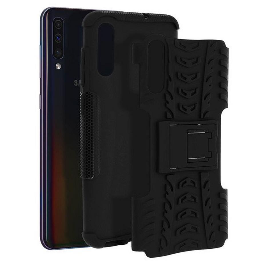 Avizar  Coque Antichoc Samsung Galaxy A70 