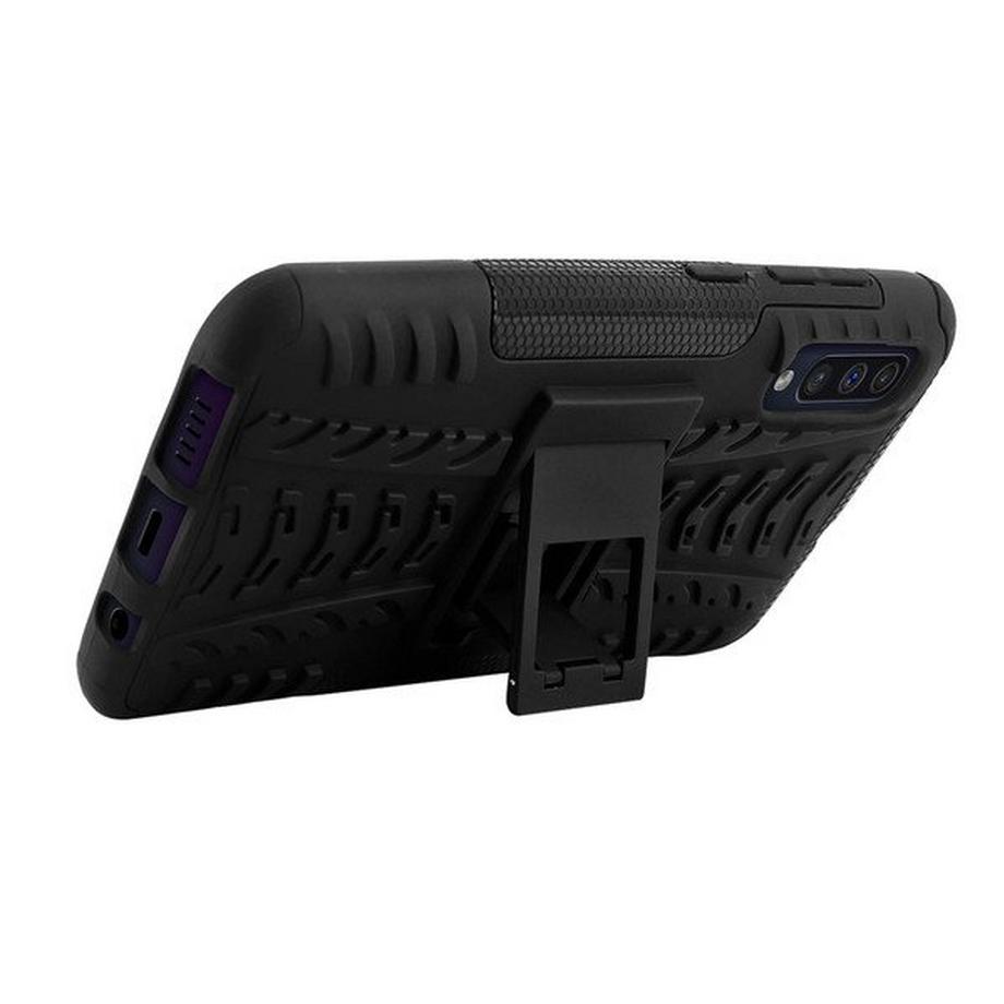 Avizar  Coque Antichoc Samsung Galaxy A70 