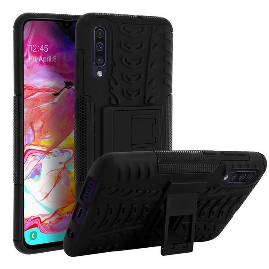 Avizar  Coque Antichoc Samsung Galaxy A70 