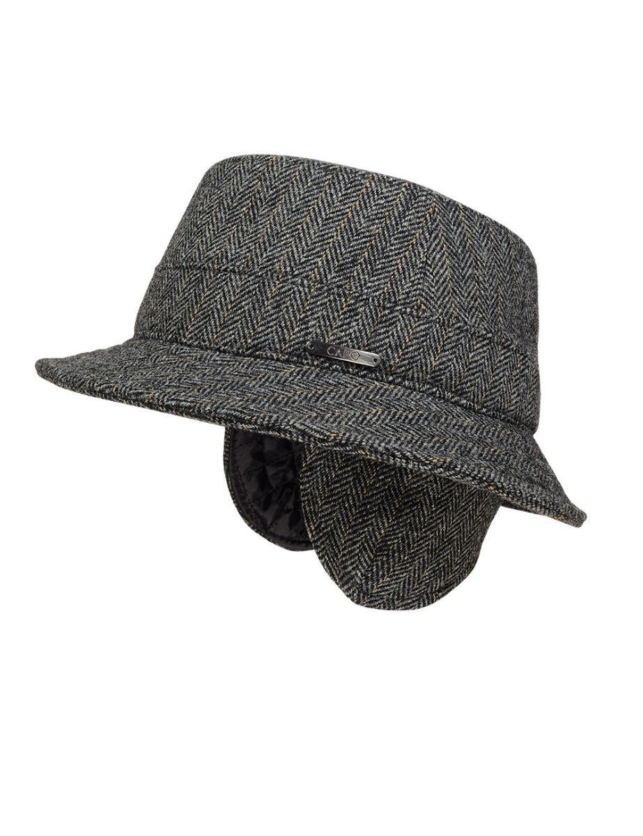 CAPO  UOMO HAT-SM 