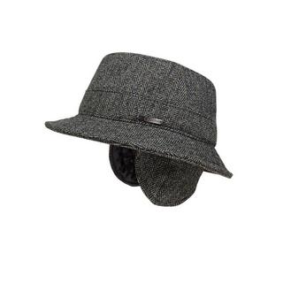 CAPO  UOMO HAT-SM 