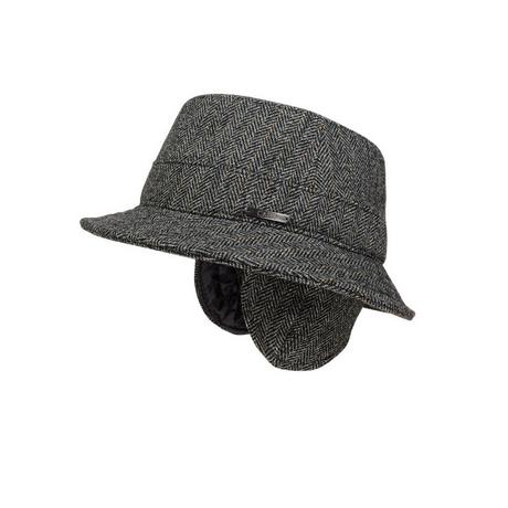 CAPO  UOMO HAT-SM 