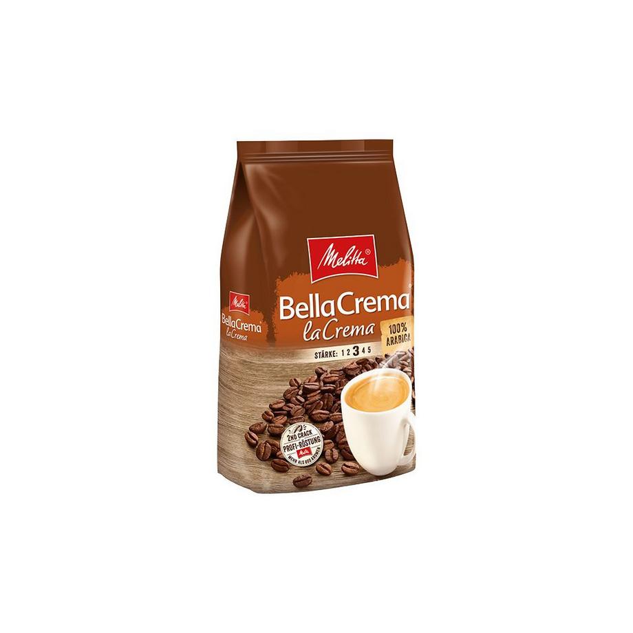Melitta  Bella Crema La Crème 1kg 