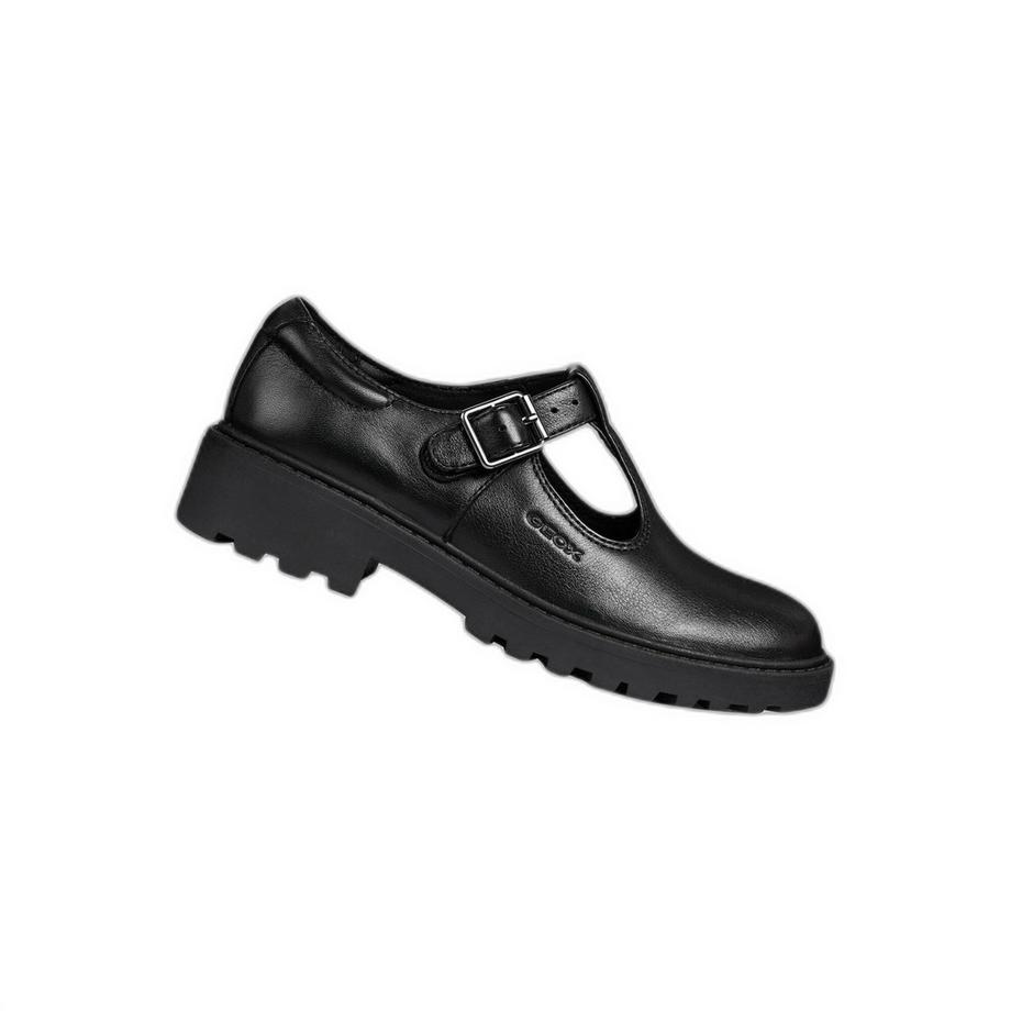 GEOX Casey Ballerines à Brides Fille  