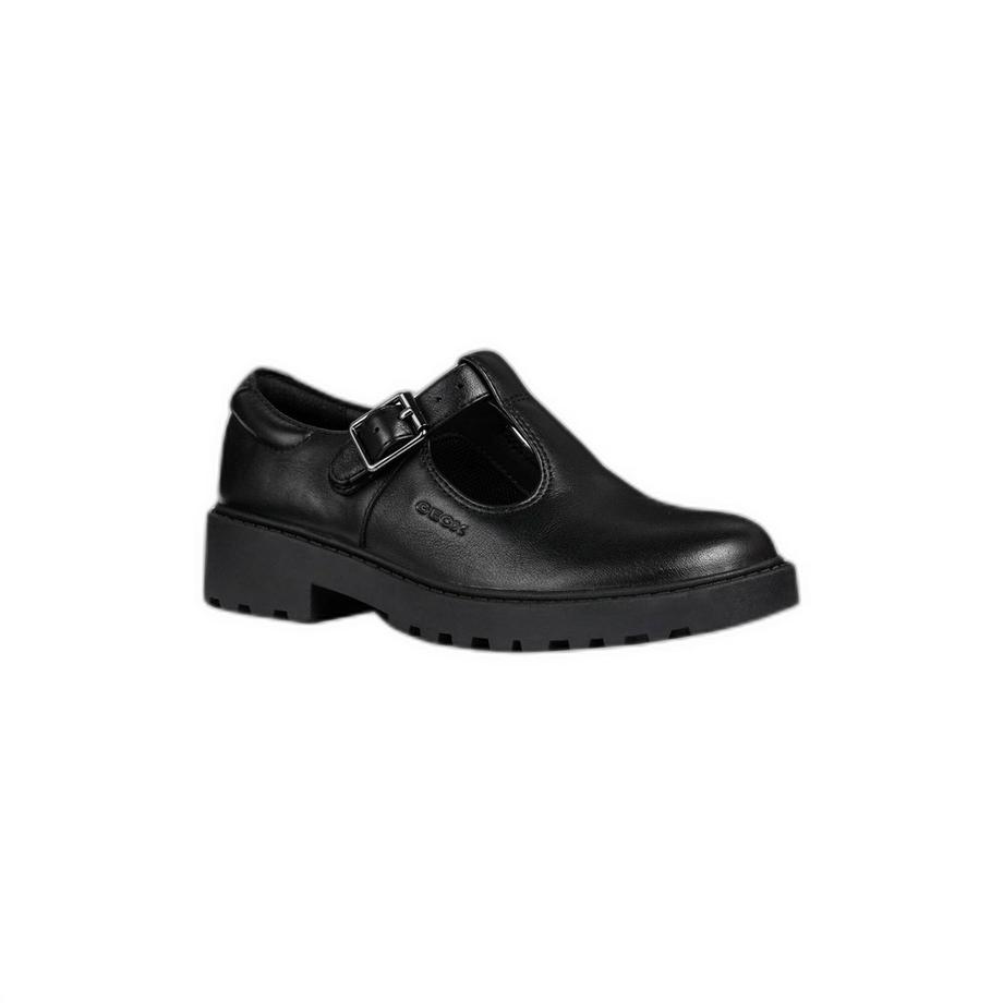 GEOX Casey Ballerines à Brides Fille  