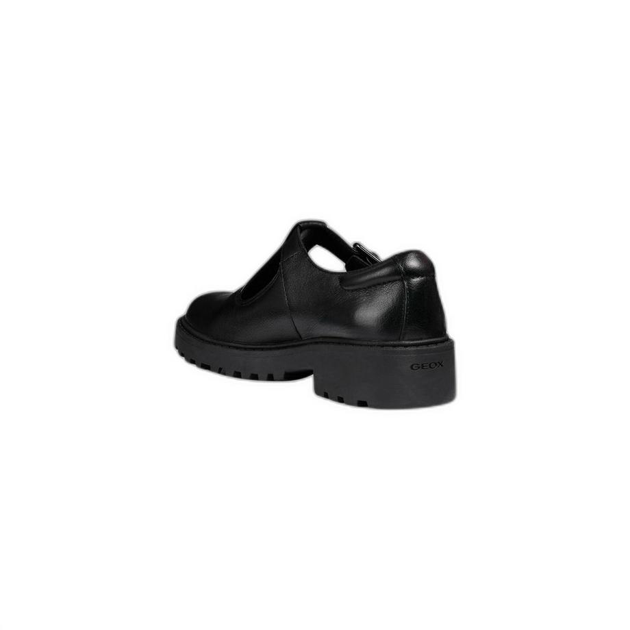 GEOX Casey Ballerines à Brides Fille  