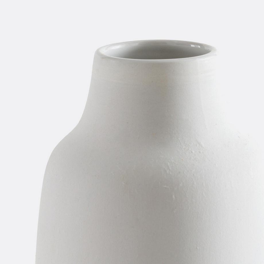 La Redoute Intérieurs Keramikvase Erna  