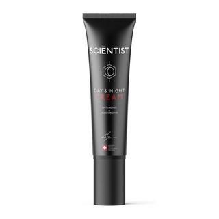 The Scientist by Biences  Tages- und Nachtcreme - Anti-Aging und feuchtigkeitsspendend 