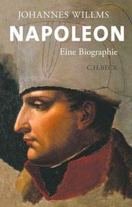 Napoleon Willms, Johannes Copertina rigida 