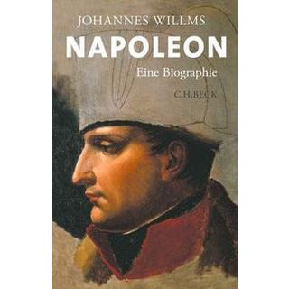 Napoleon Willms, Johannes Copertina rigida 