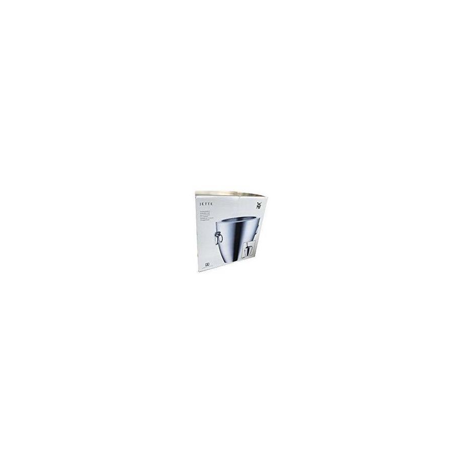 WMF  flaschenkühler jette silber 