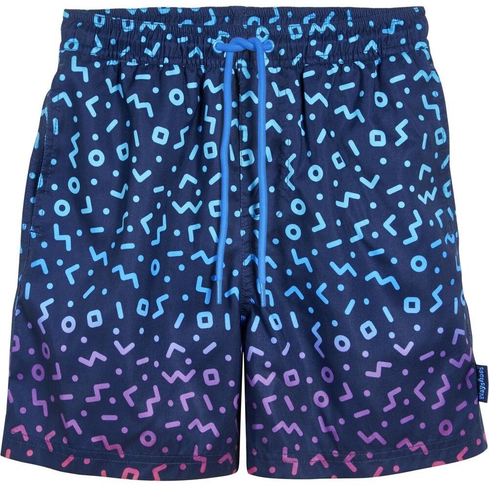 Playshoes  short de bain grand enfant allove 