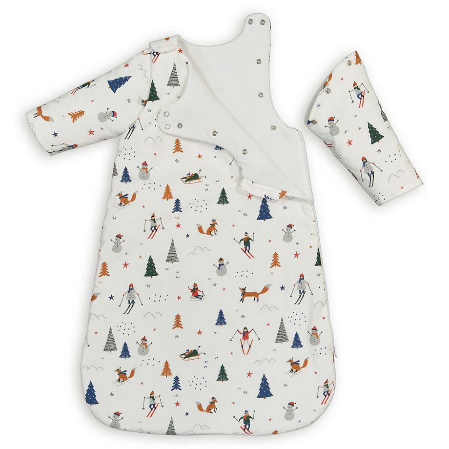 La Redoute Intérieurs Shuss Gigoteuse Bébé  