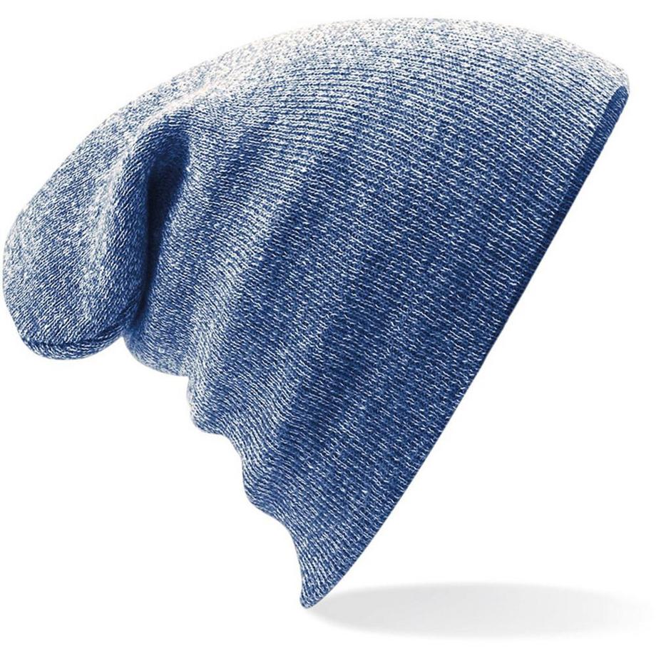 Beechfield Bonnet À Manchettes Original S,  