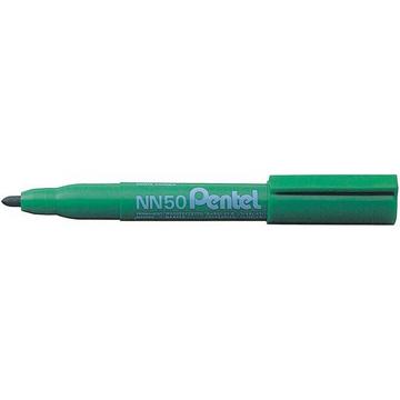 PENTEL Marker Green Label 1,5mm