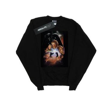 Episode III Sweatshirt