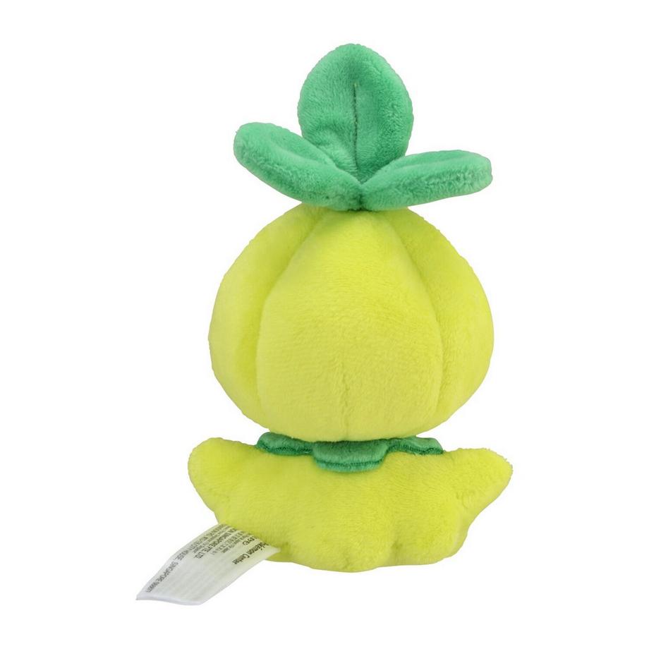 Pokémon  Petilil Sitting Cuties Plush 