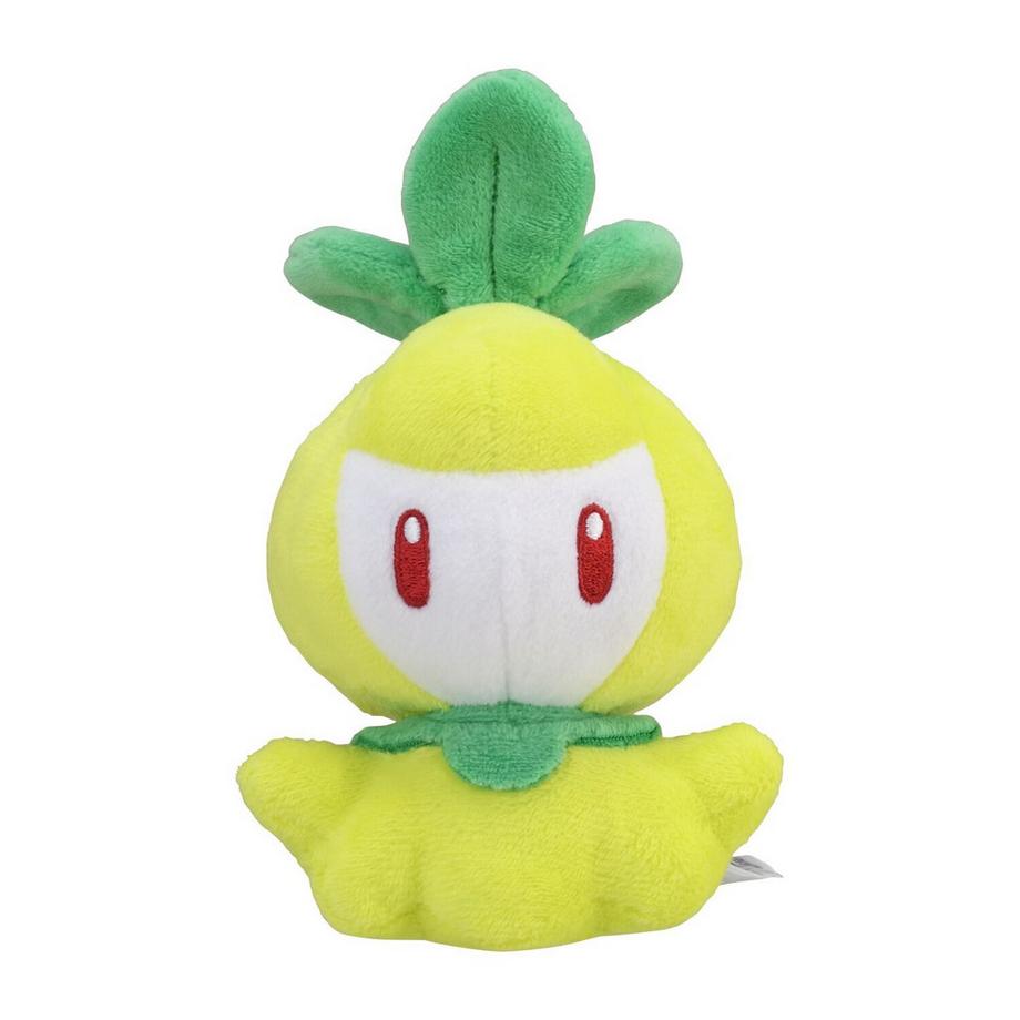 Pokémon  Petilil Sitting Cuties Plush 