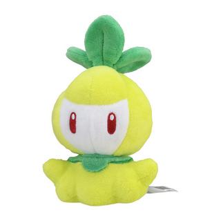 Pokémon  Petilil Sitting Cuties Plush 