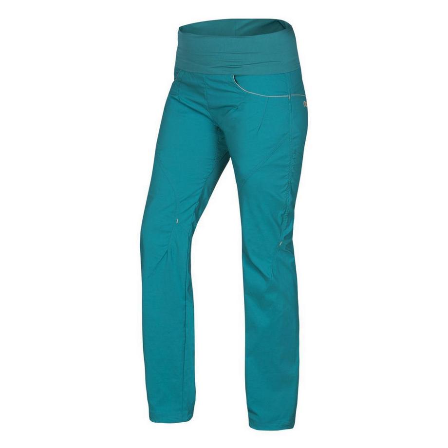 pantalon noya blue