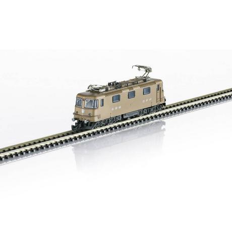 märklin  Z E-Lok Re 4/4 II édition Bronze 