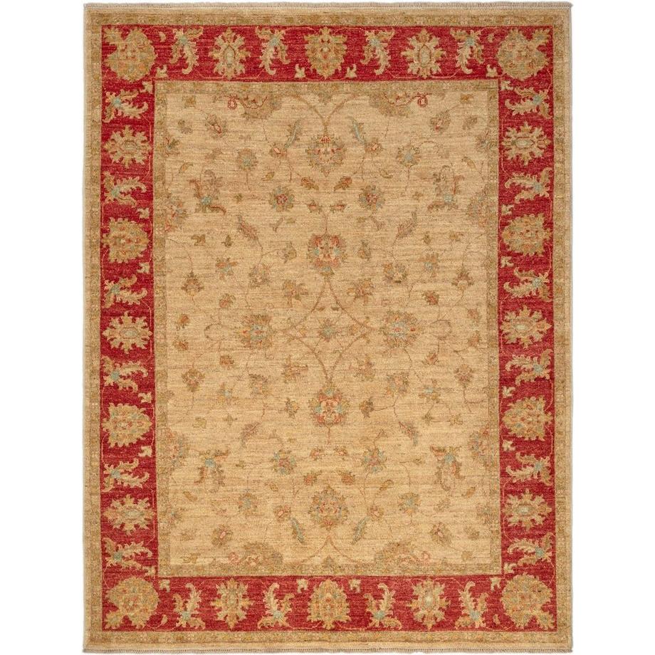 Tapis fait à la main Ziegler