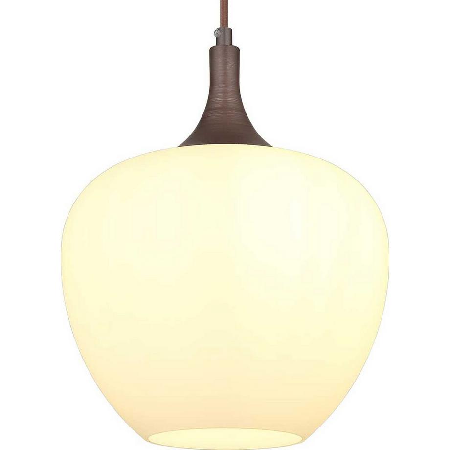mutoni light Hängeleuchte Maxy 1xE27  