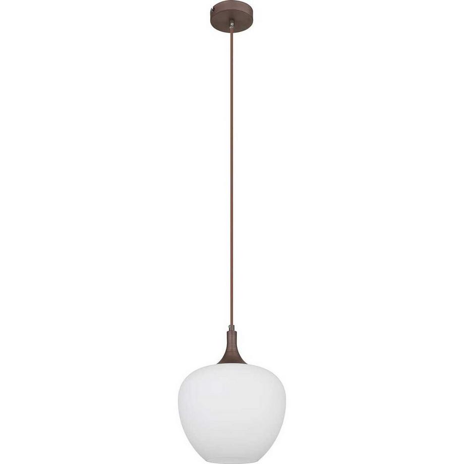 mutoni light Hängeleuchte Maxy 1xE27  