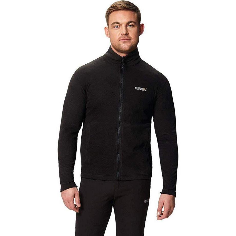 Regatta Defender III Veste Multifonction Déperlante Coupe-Vent  