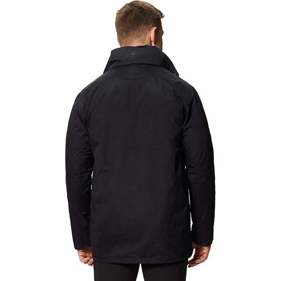 Regatta Defender III Veste Multifonction Déperlante Coupe-Vent  