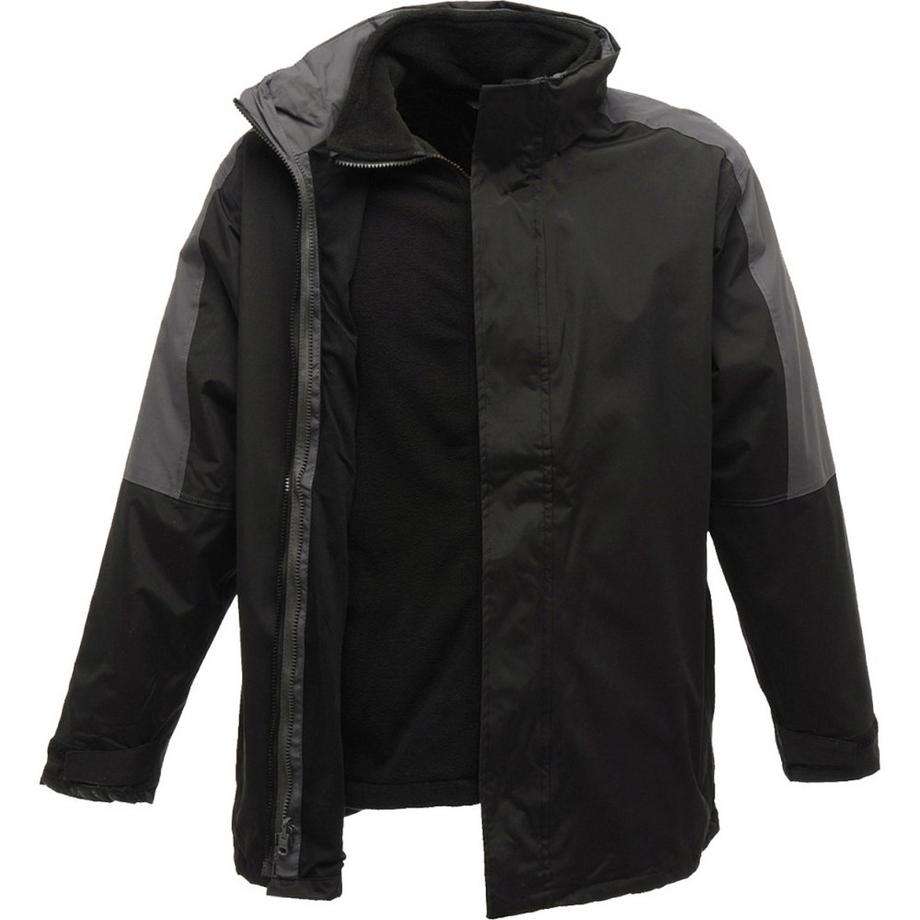 Regatta Defender III Veste Multifonction Déperlante Coupe-Vent  