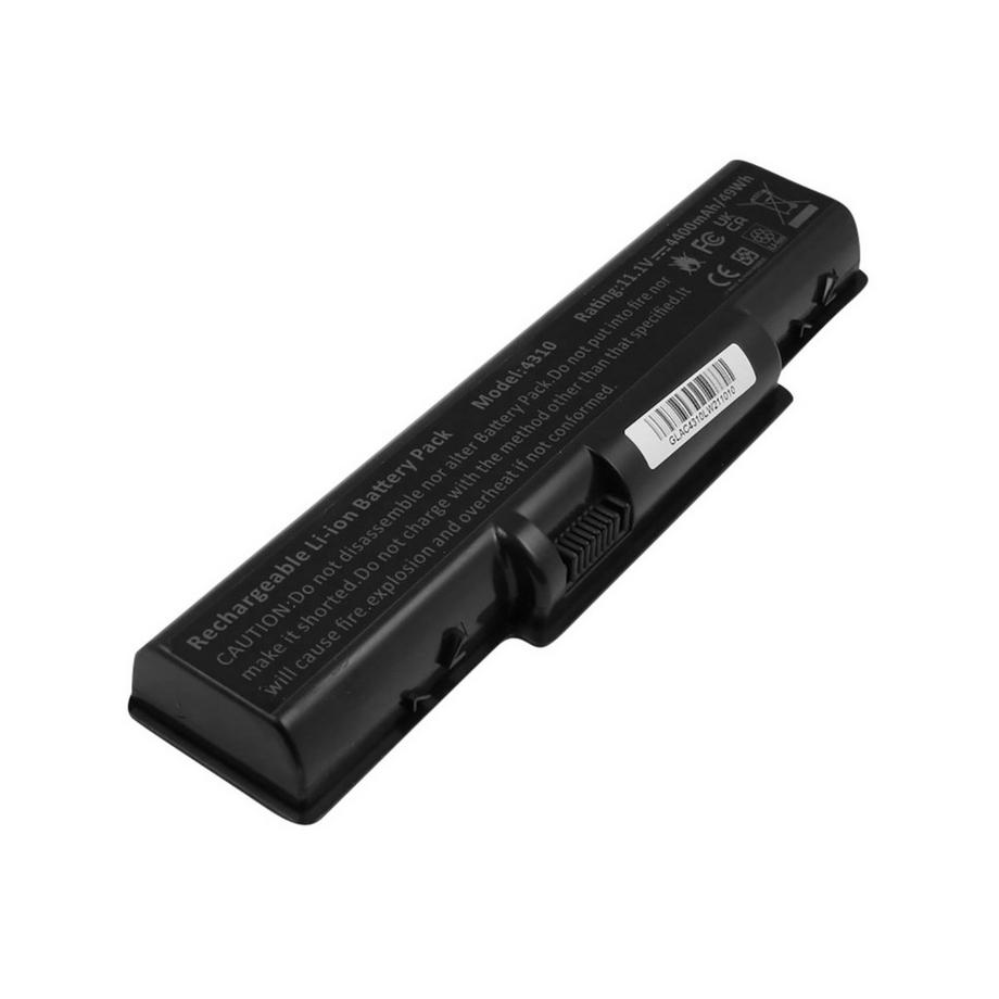 Avizar  Batterie Li-ion pour Acer Aspire 4310 