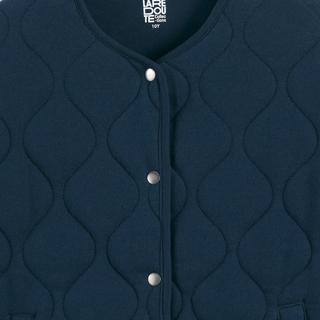 La Redoute Collections  Gestepptes Sweatshirt 