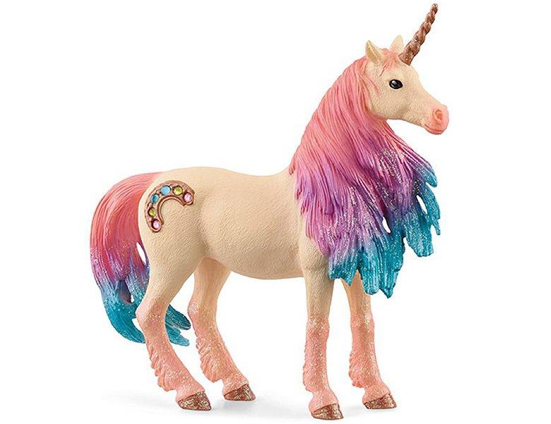 Image of bayala Marshmallow Einhorn Stute 70723