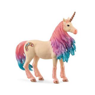 Schleich  Schleich bayala - Jument licorne guimauve 70723 