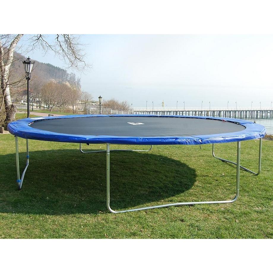 B2X Abdeckung für Trampolinfedern 436 cm 14 ft Neo-Sport  