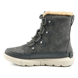 SOREL  Sorel Explorer II Joan Faux Fur WP-6 