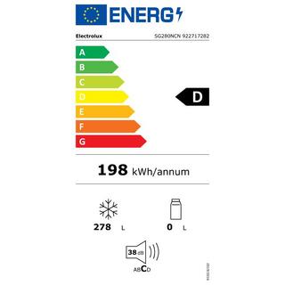 Electrolux 922717282  