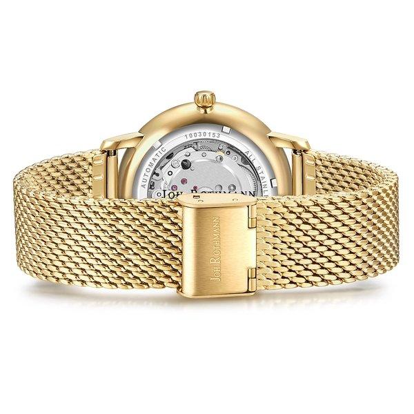 Joh. Rothmann  Armband-Uhr Classic 