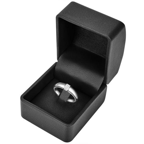 Trilani  Femme Bague en argent 