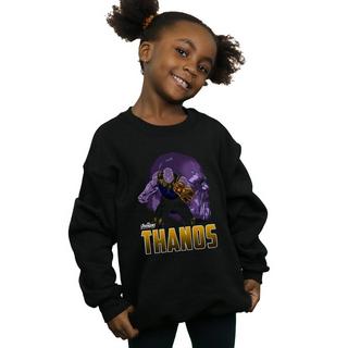 MARVEL  Avengers Infinity War Sweatshirt 