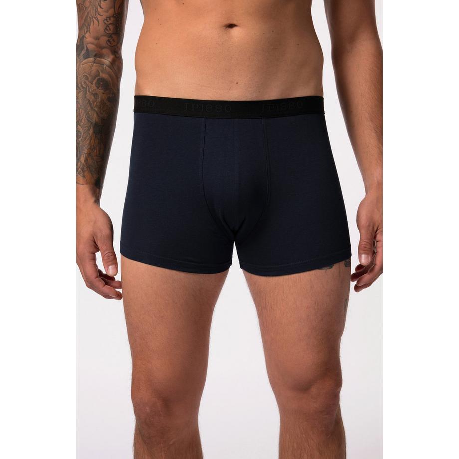 JP1880 FLEXNAMIC Slip a Vita Alta Confezione Doppia  