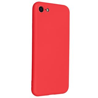 bigben  Coque Silicone Gel Apple iPhone SE 2022 