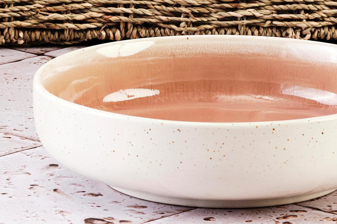 BJÖRN Service de table OXYGÈNE  