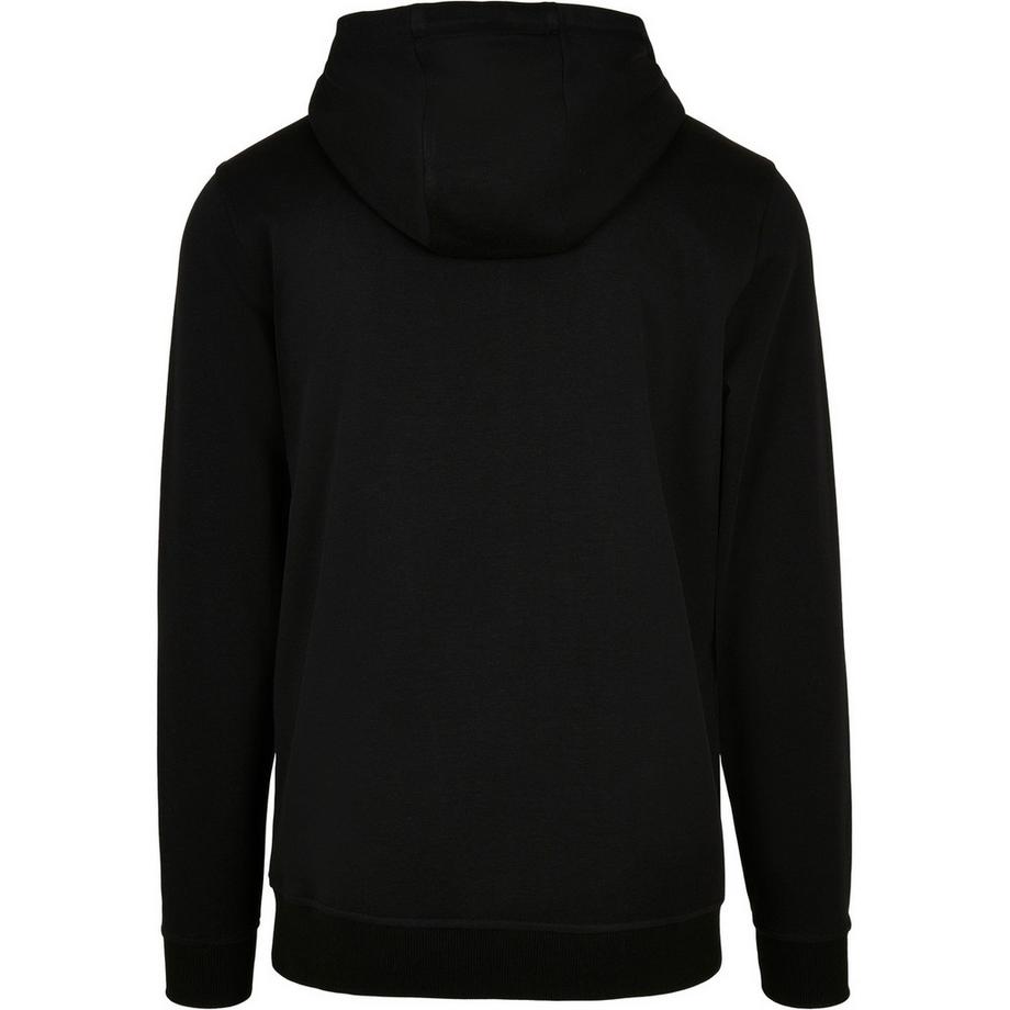 URBAN CLASSICS Basic Terry Kapuzenpullover  