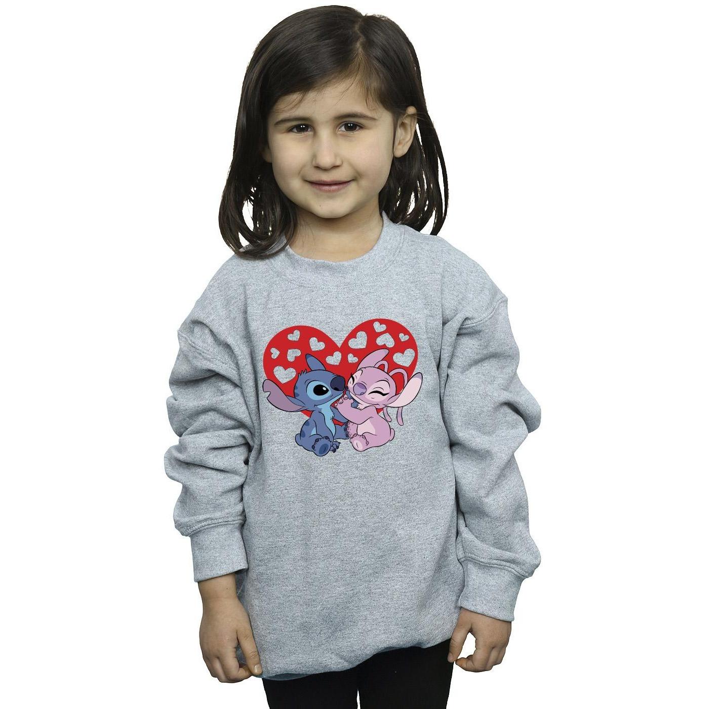 Disney  Sweatshirt 