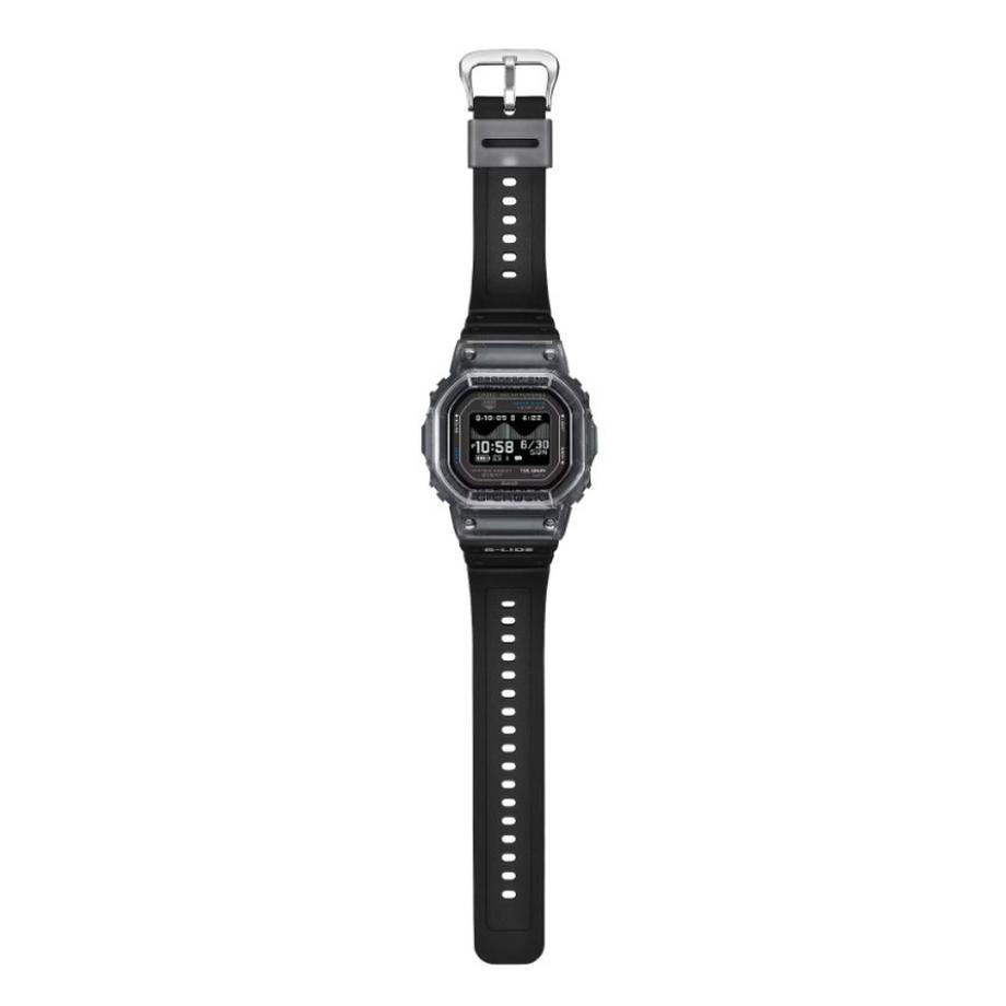 CASIO  GBX-H5600-1ER G-Shock G-Squad 