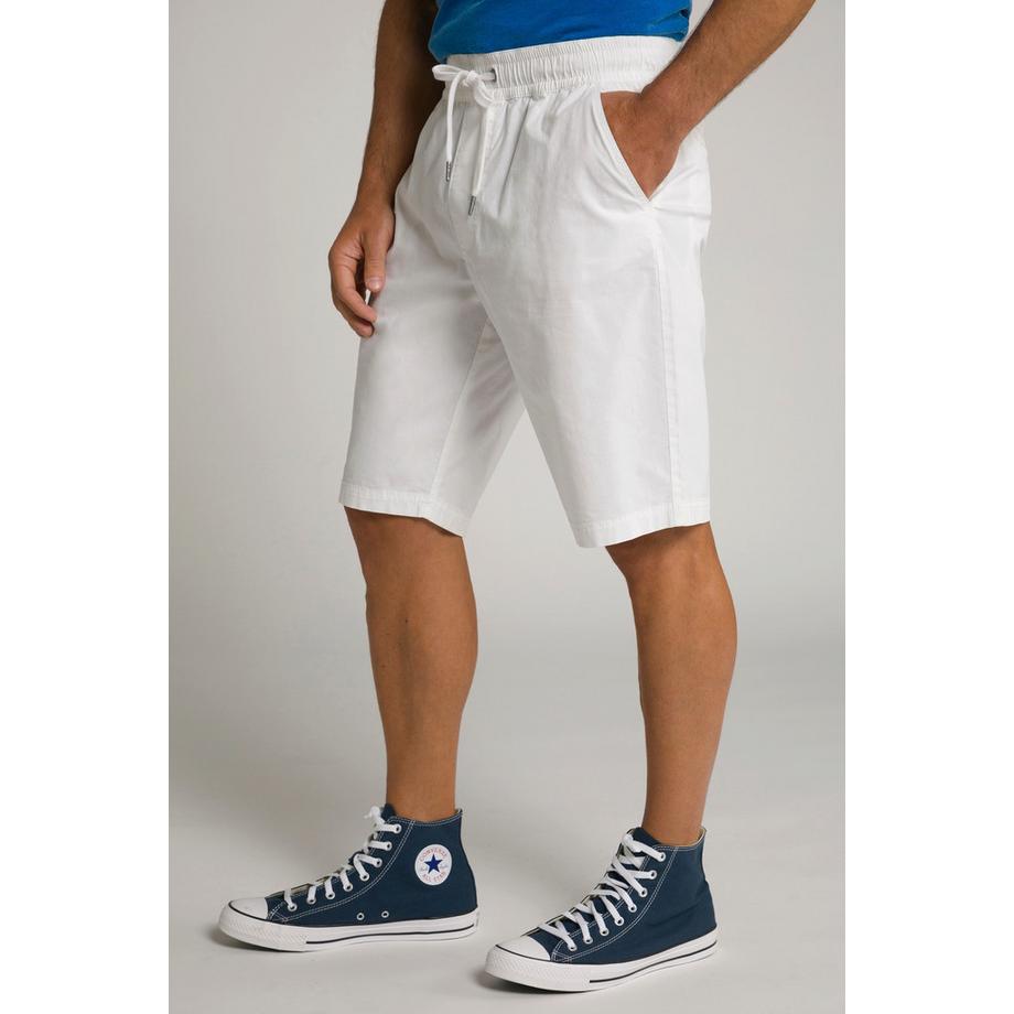 JP1880 Bermuda FLEXNAMIC Taille Élastique  