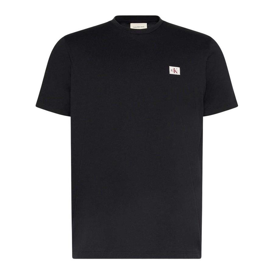 T-Shirt, Rundhalsausschnitt, , Regulär