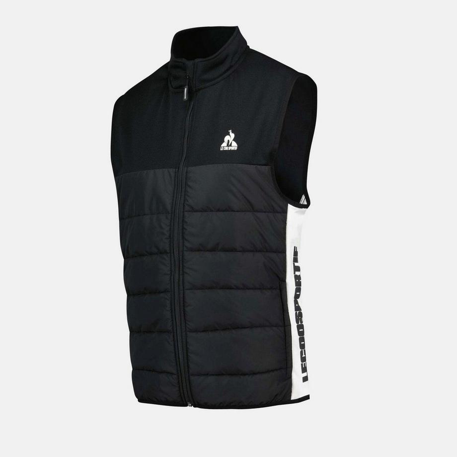 Le Coq Sportif Contemporain N°1 Daunenweste  